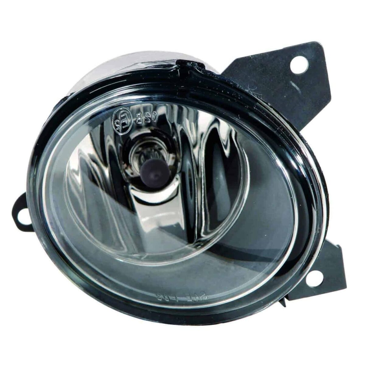 VW2593119 Passenger Side Fog Lamp Assembly